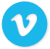 Vimeo icon