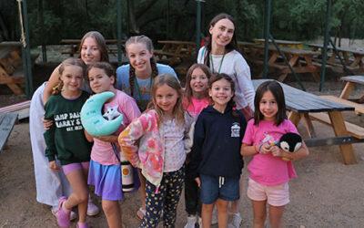 The Lasting Magic of Summer Camp