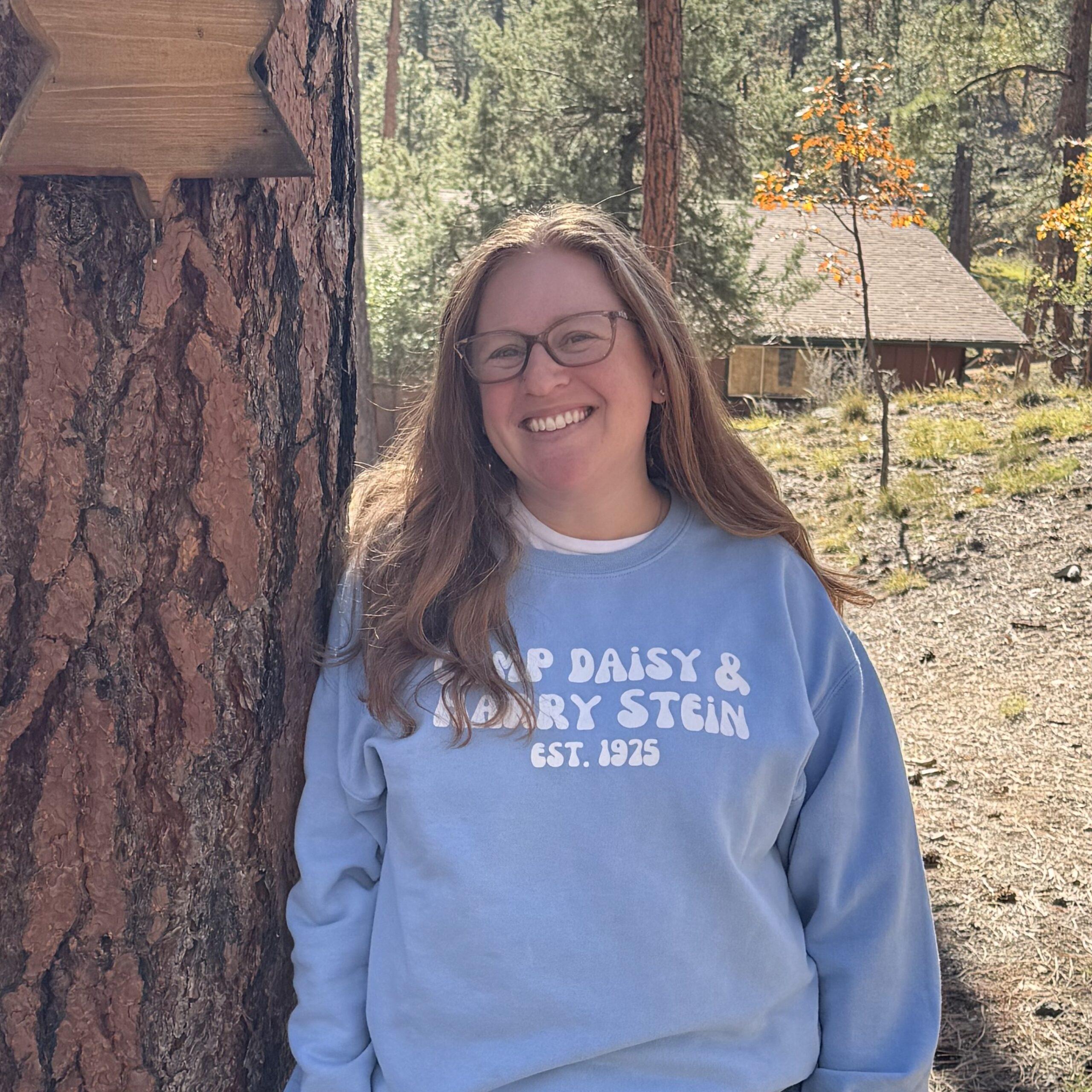 Rabbi Sara Mason-Barkin