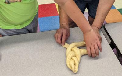 Chef Moe’s Shabbat Dinner Sides